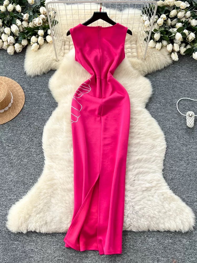 Never letting you go dress EBC232 images